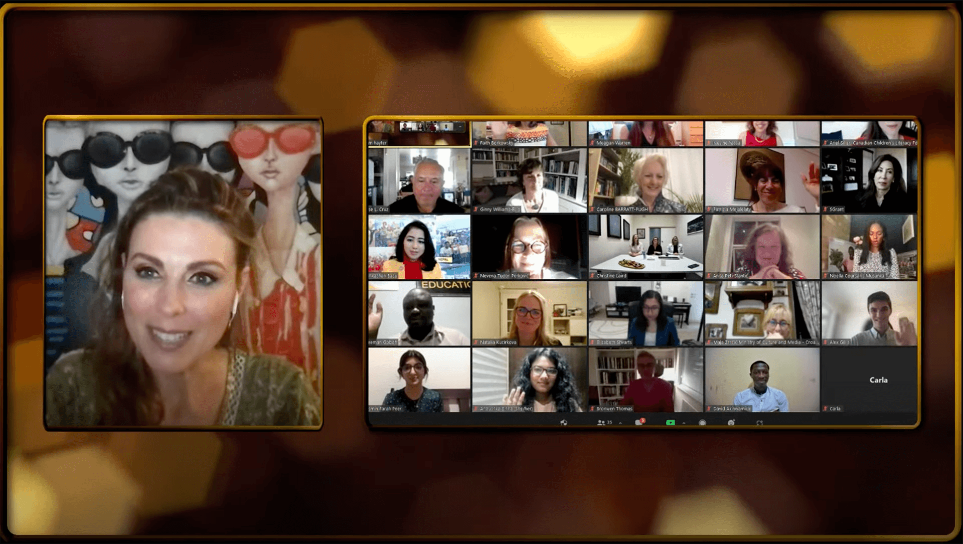 The World Literacy Foundation