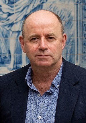 Paul Dobbs, Regional Director, APAC