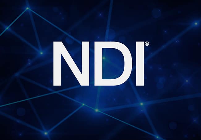 NDI®