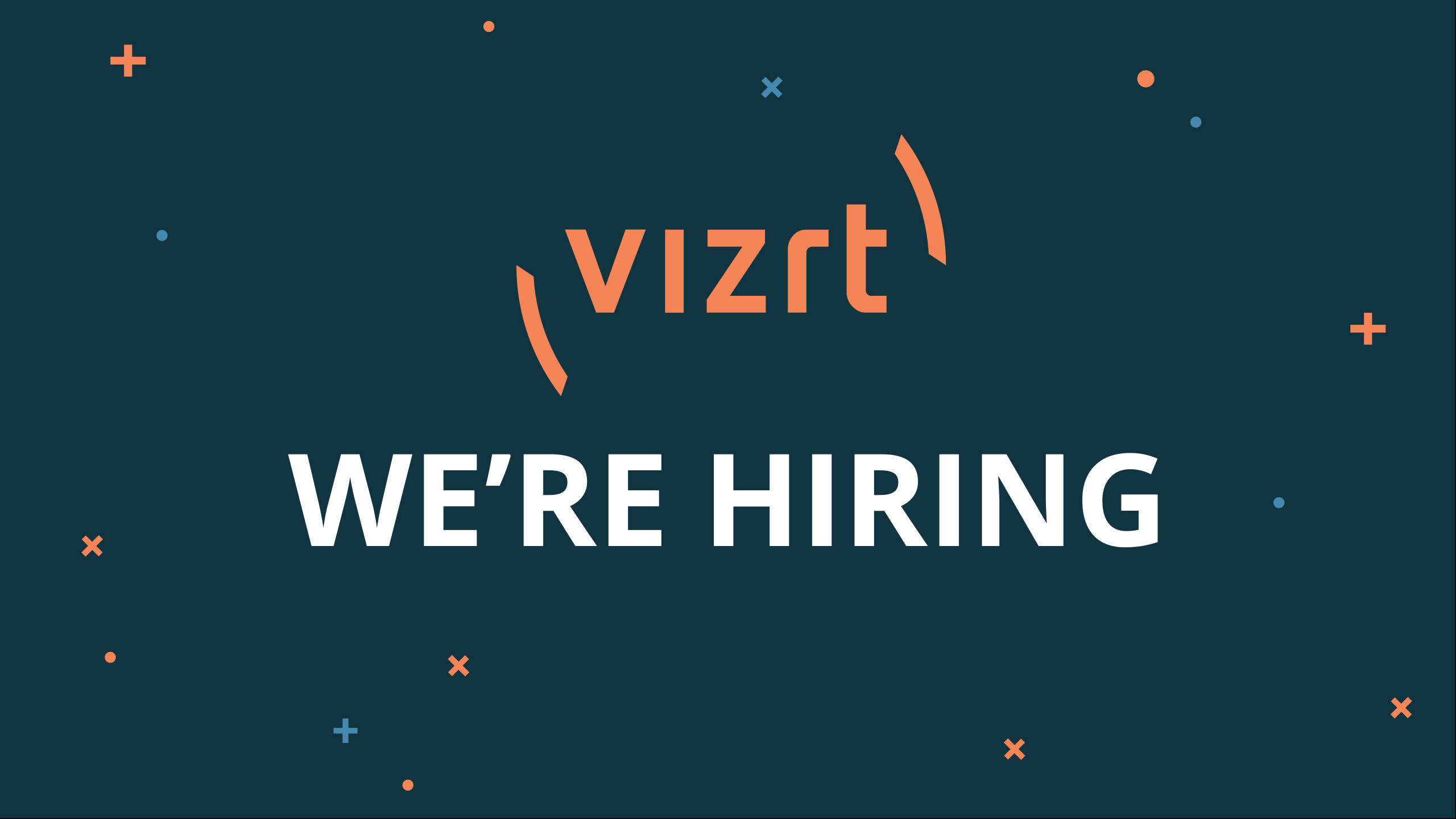 recruitment careers image