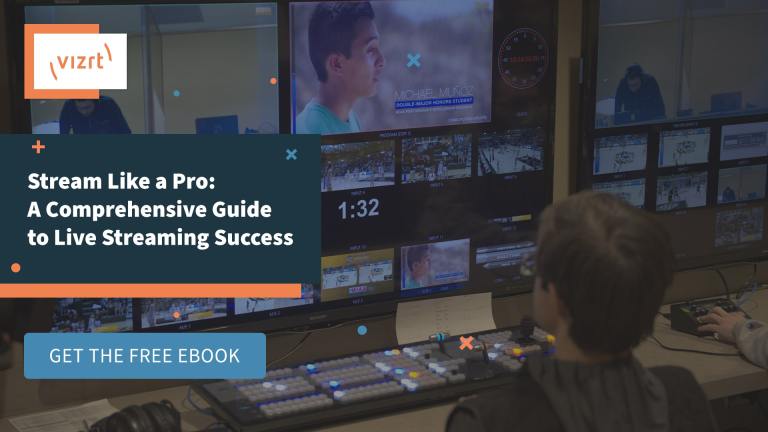 Stream Like a Pro: Expert tips for Every Stage of Your Streaming Journey