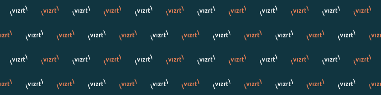 The new Vizrt