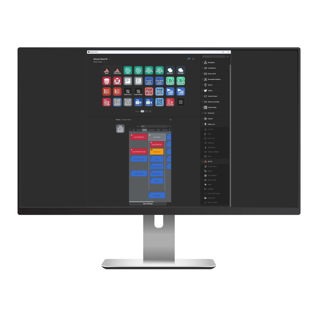 Viz-Arc-UI_Elgato-Stream-Deck-Plug-in_with-Monitor.png
