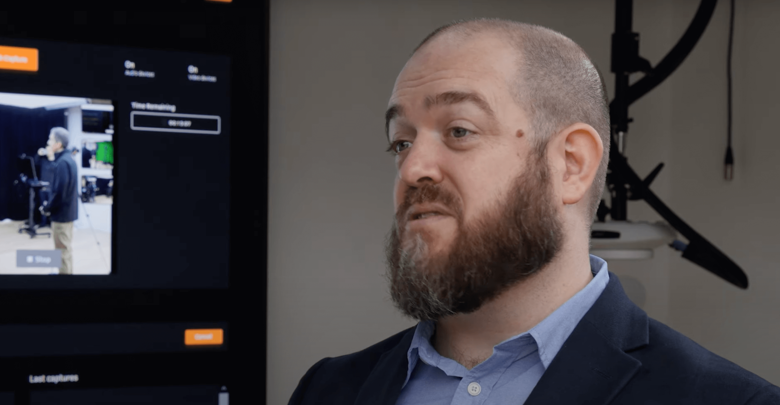 Vizrt's partnership with Panopto