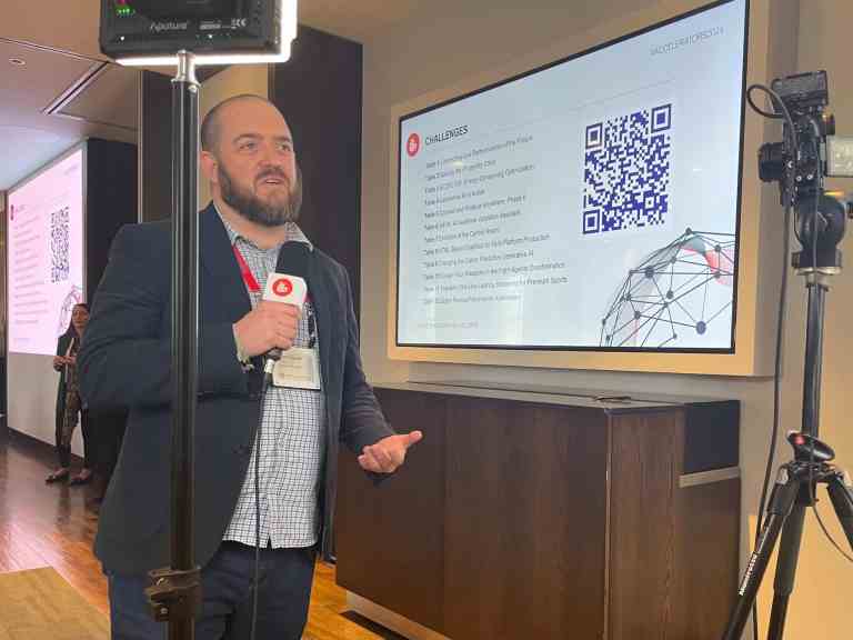 IBC Accelerators: enabling flexibility, interoperability, and sustainability