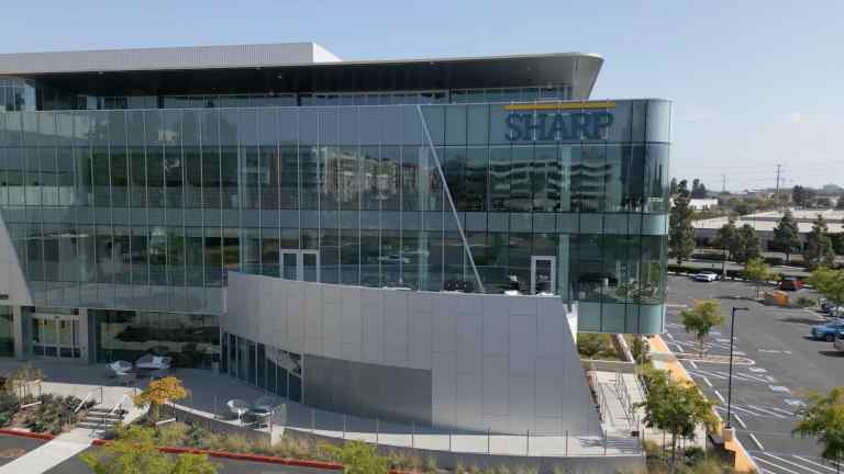 Innovating Sharp HealthCare’s Communications and Conferences with Fluid Sound and Vizrt