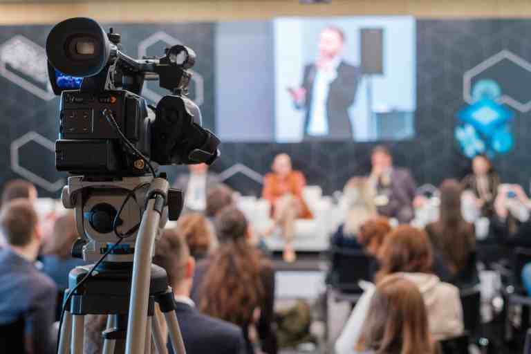 Connecting Through Video: A New Era for Employee Engagement