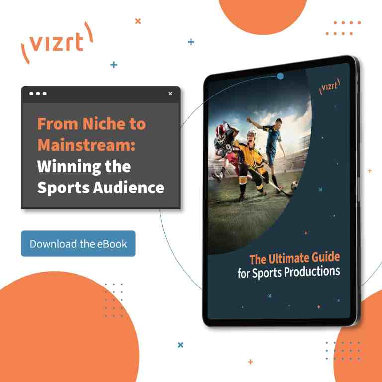 The Ultimate Guide For Sports Productions