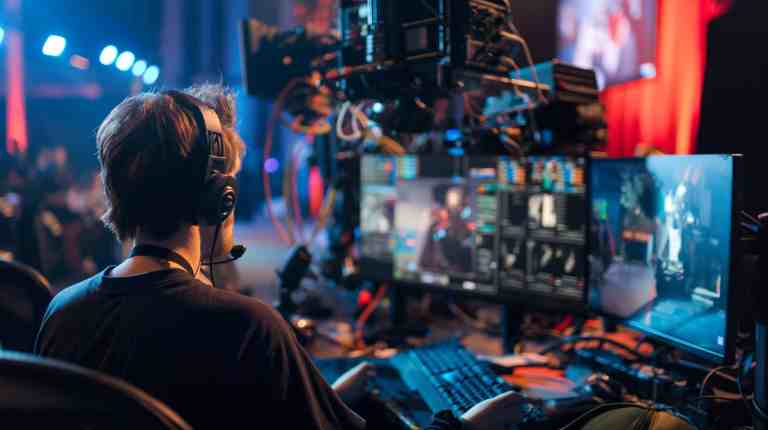 5 Tips to Take Your Live Streams from Amateur to Professional