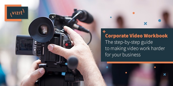 The Corporate Video Workbook