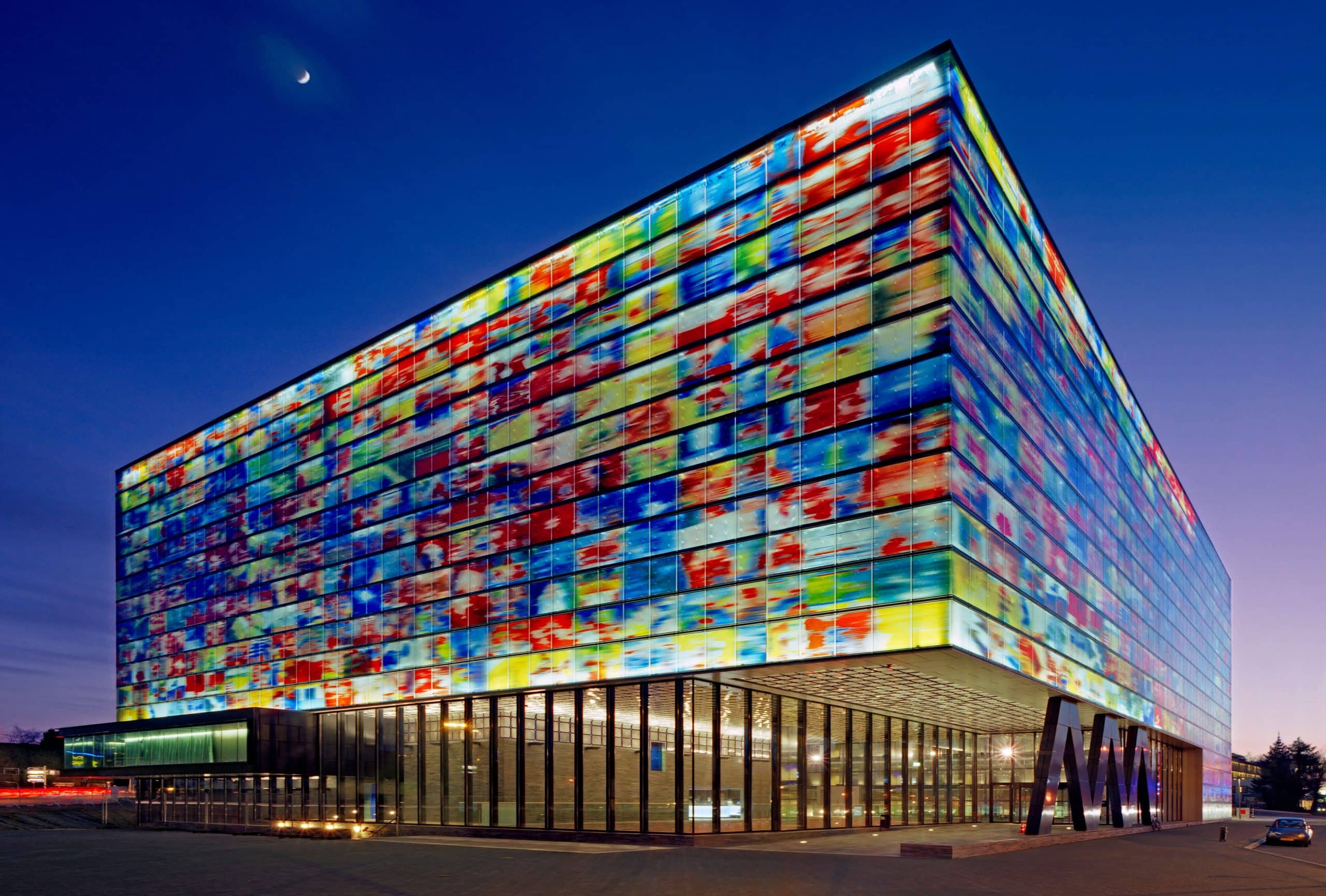 NISV and Viz One case study