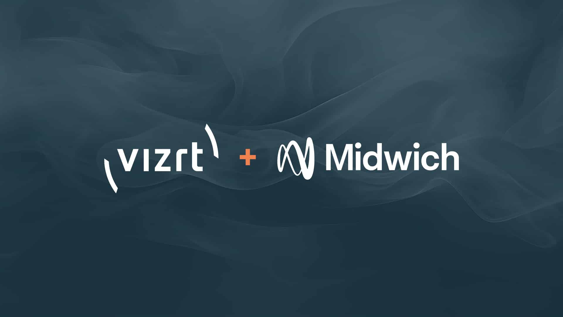 Midwich and Vizrt Press Release