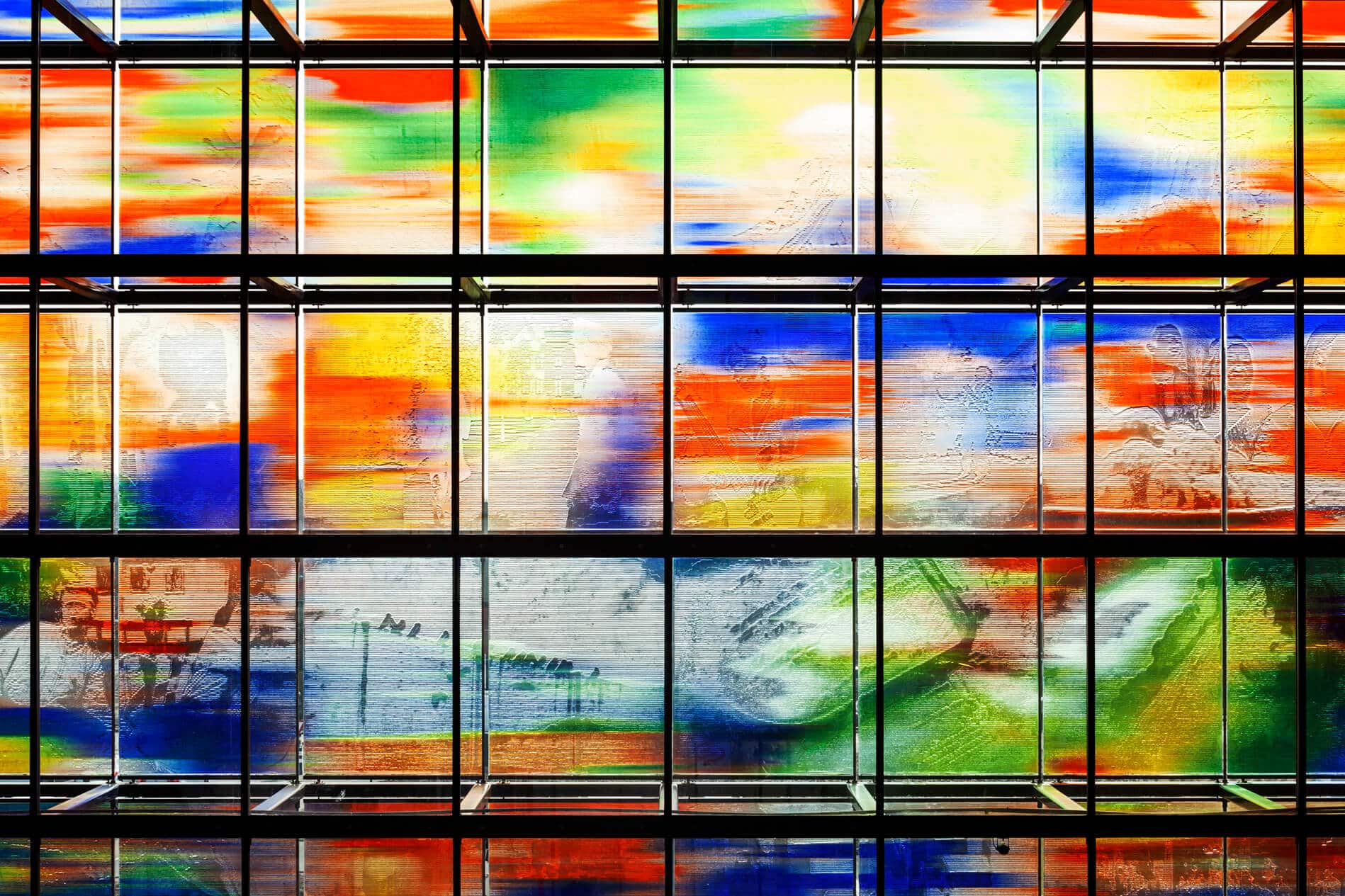 NISV and Viz One case study