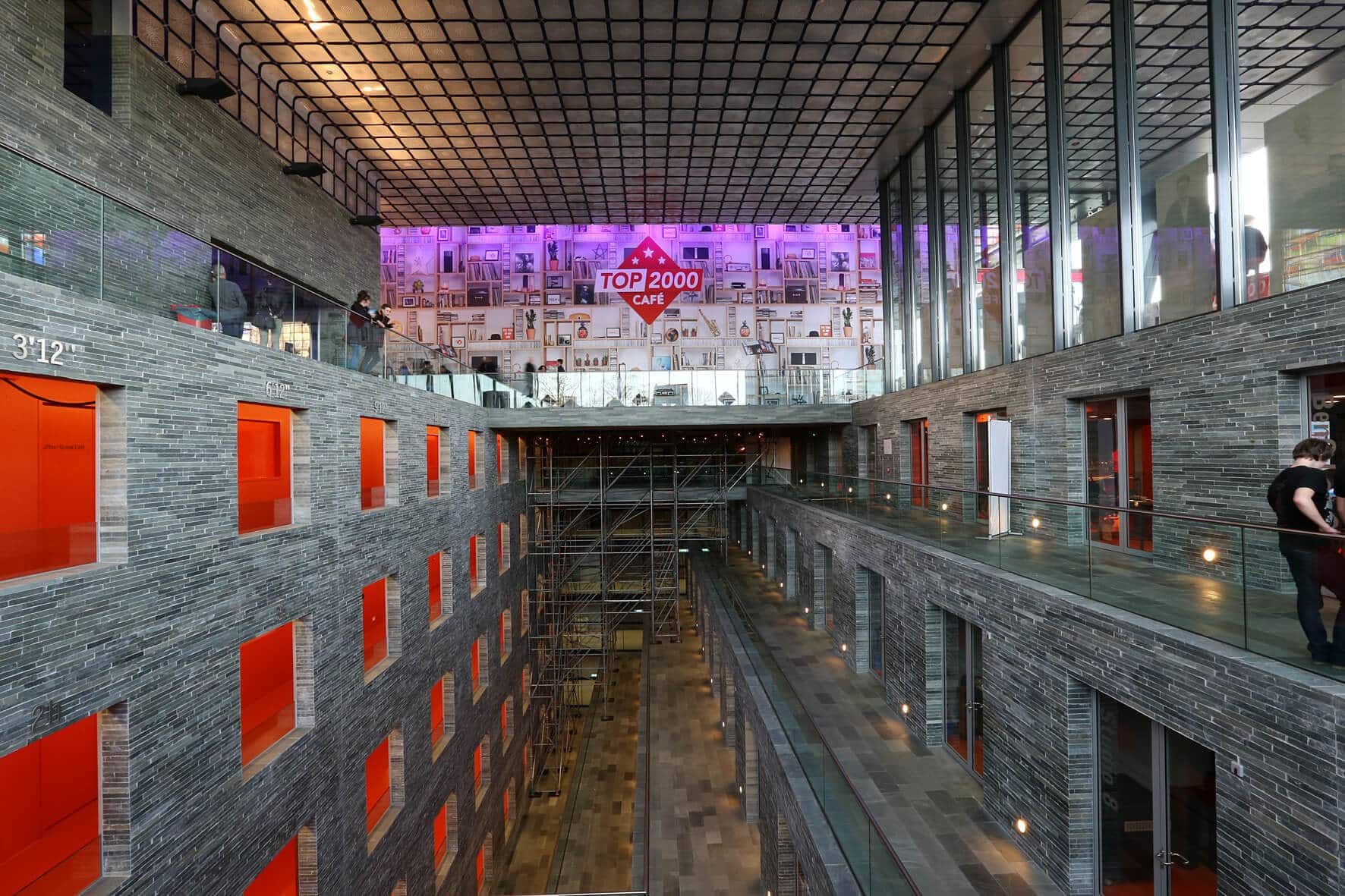 NISV and Viz One case study