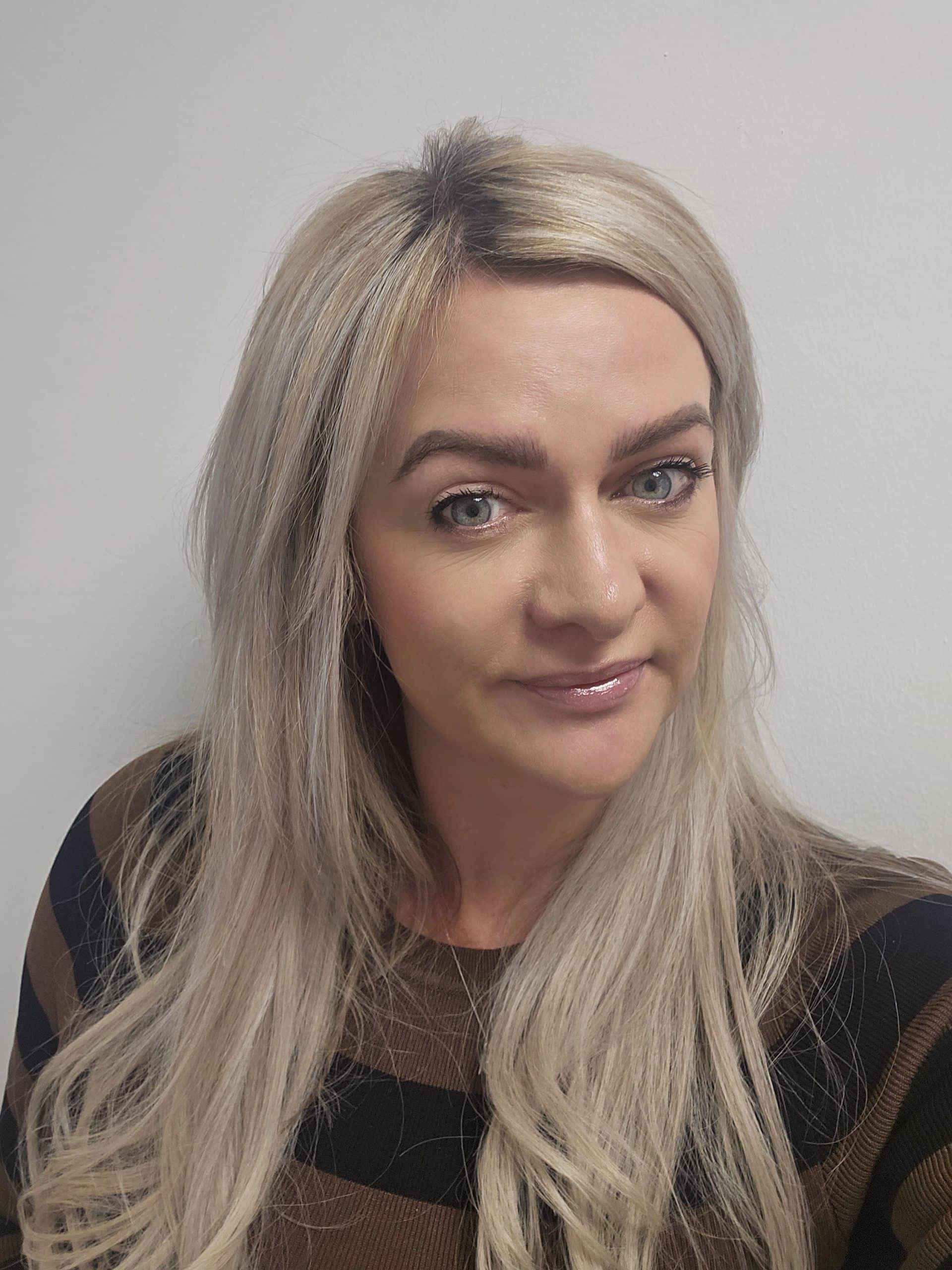 Laura Louch, Curriculum Project Lead, Dundee & Angus College