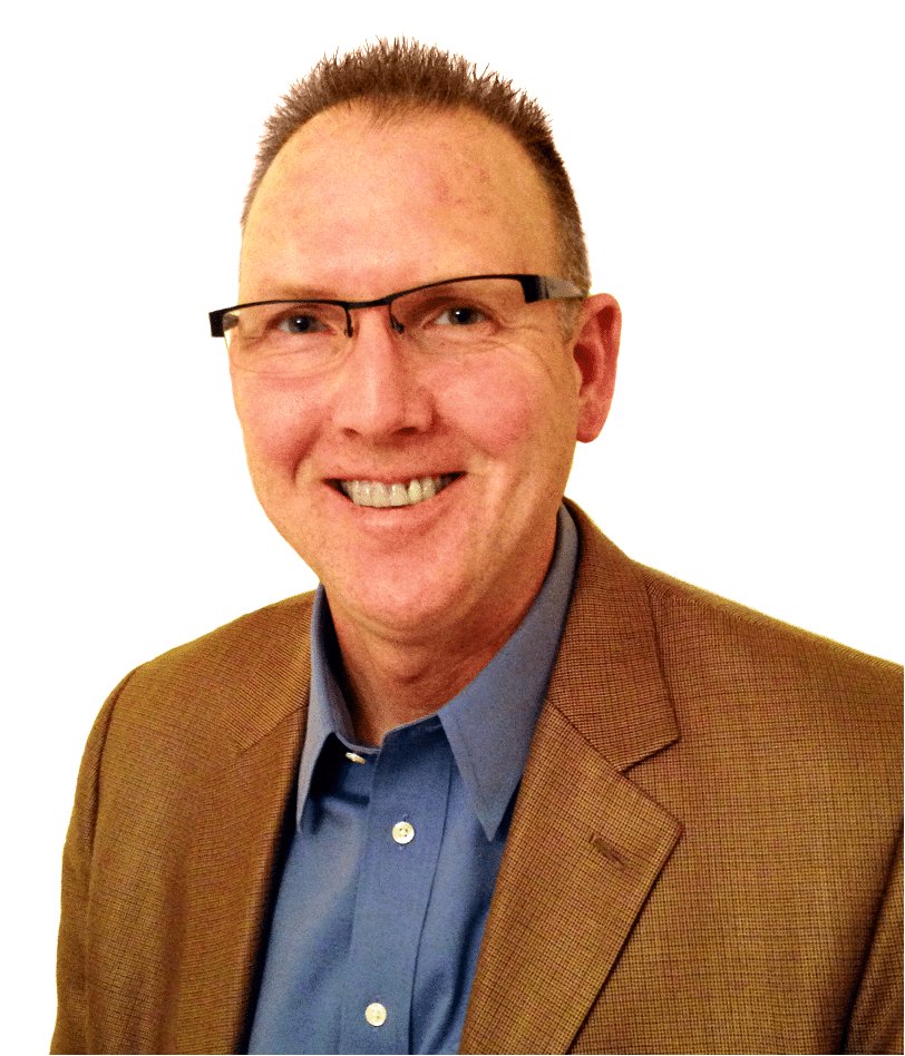 Laura Louch, Curriculum Project Lead, Dundee & Angus College