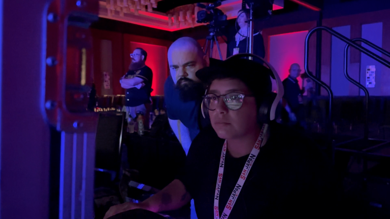 Wizard Music Creates Incredible Digital and In-Person Comic Con Experiences with TriCaster