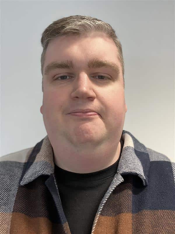 Laura Louch, Curriculum Project Lead, Dundee & Angus College