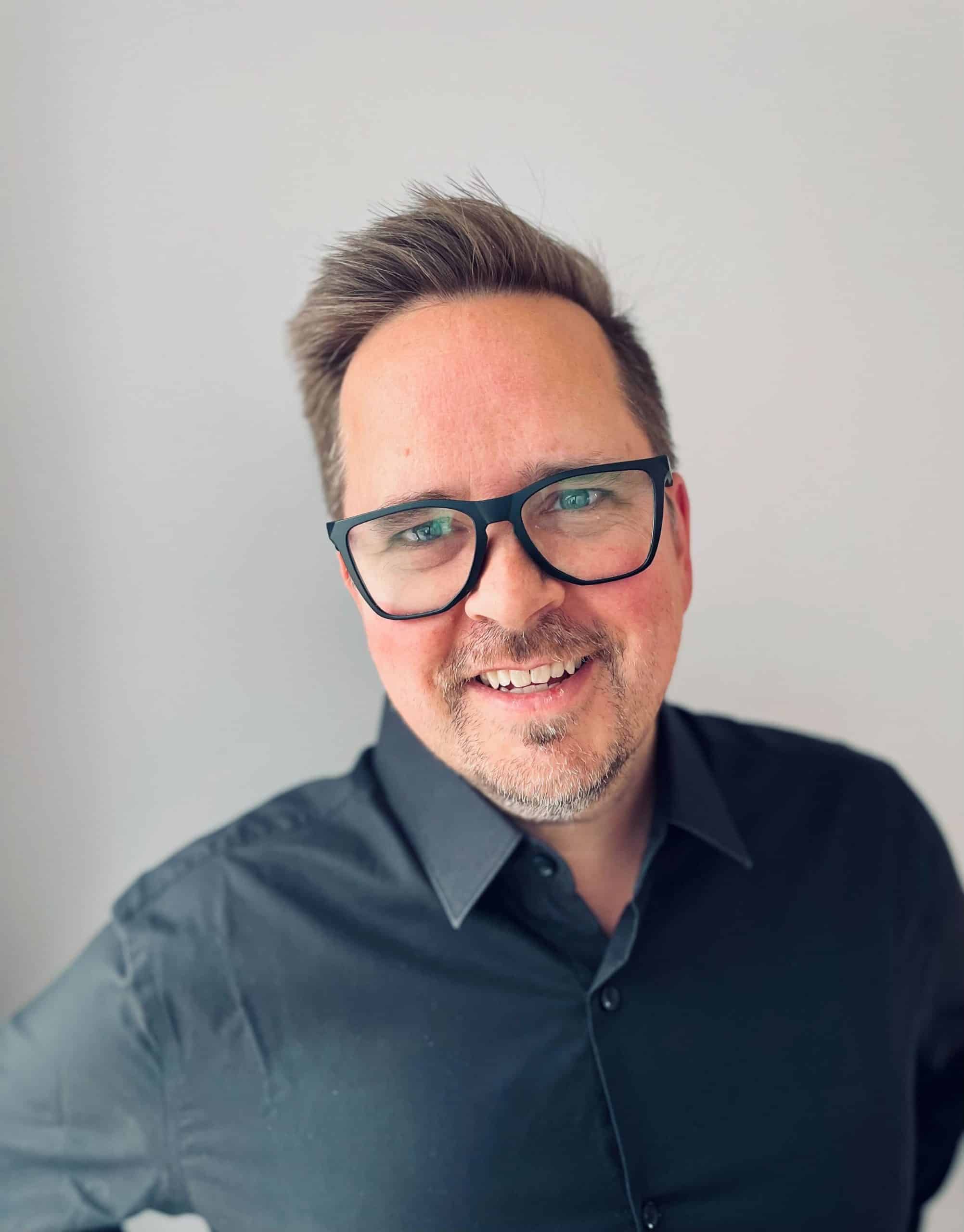 Laura Louch, Curriculum Project Lead, Dundee & Angus College