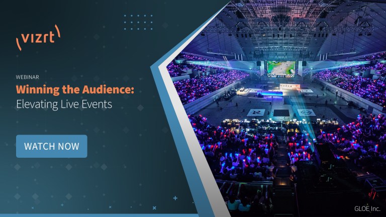 Elevating Live Events