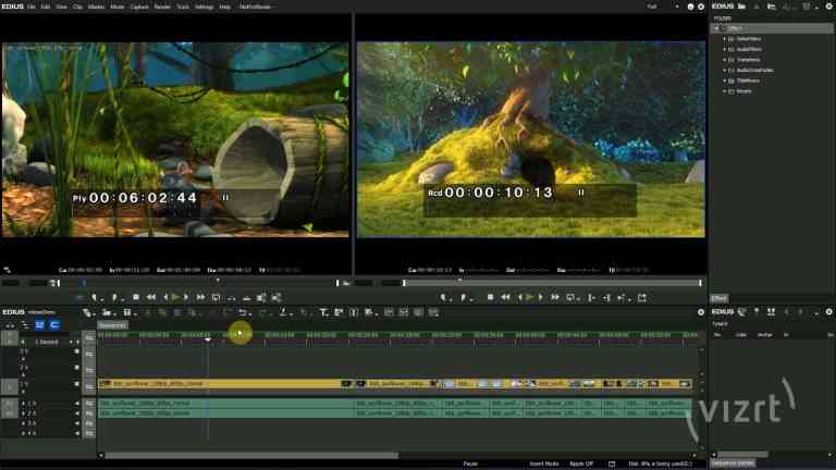 Edius 220 Thumb