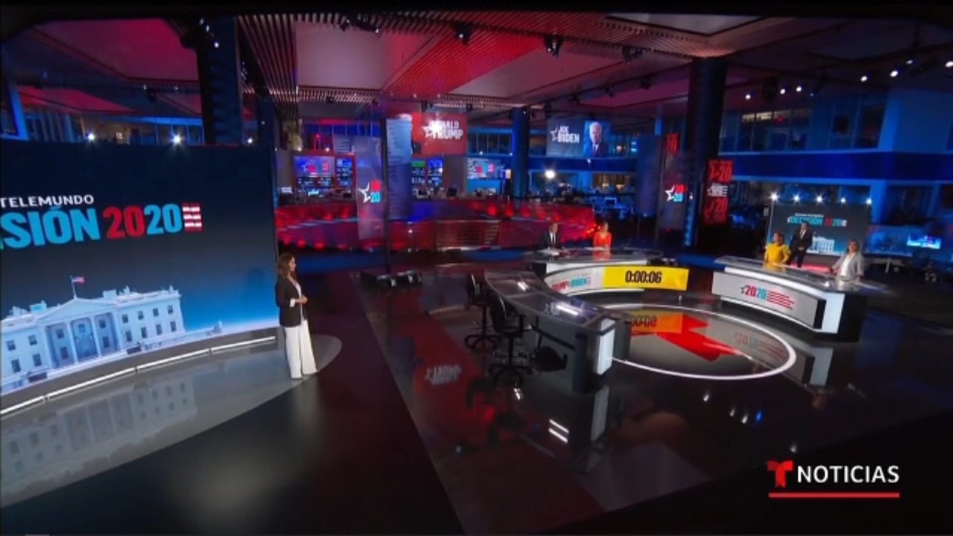 Telemundo B2 Image 2