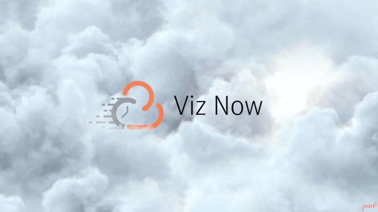 Viz Now release video