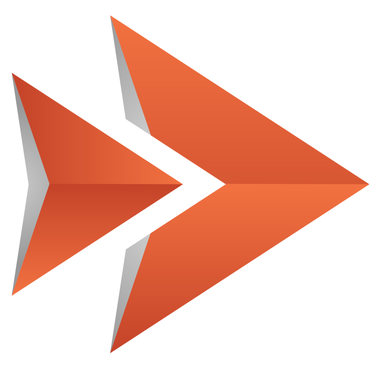 Viz Ticker centered transparent logo