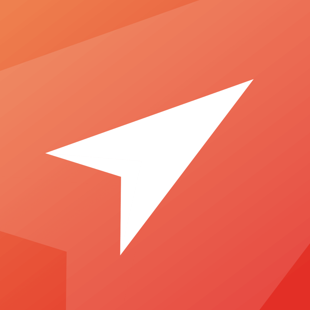 Viz Trio 4 Feature - Viz Pilot Edge Icon