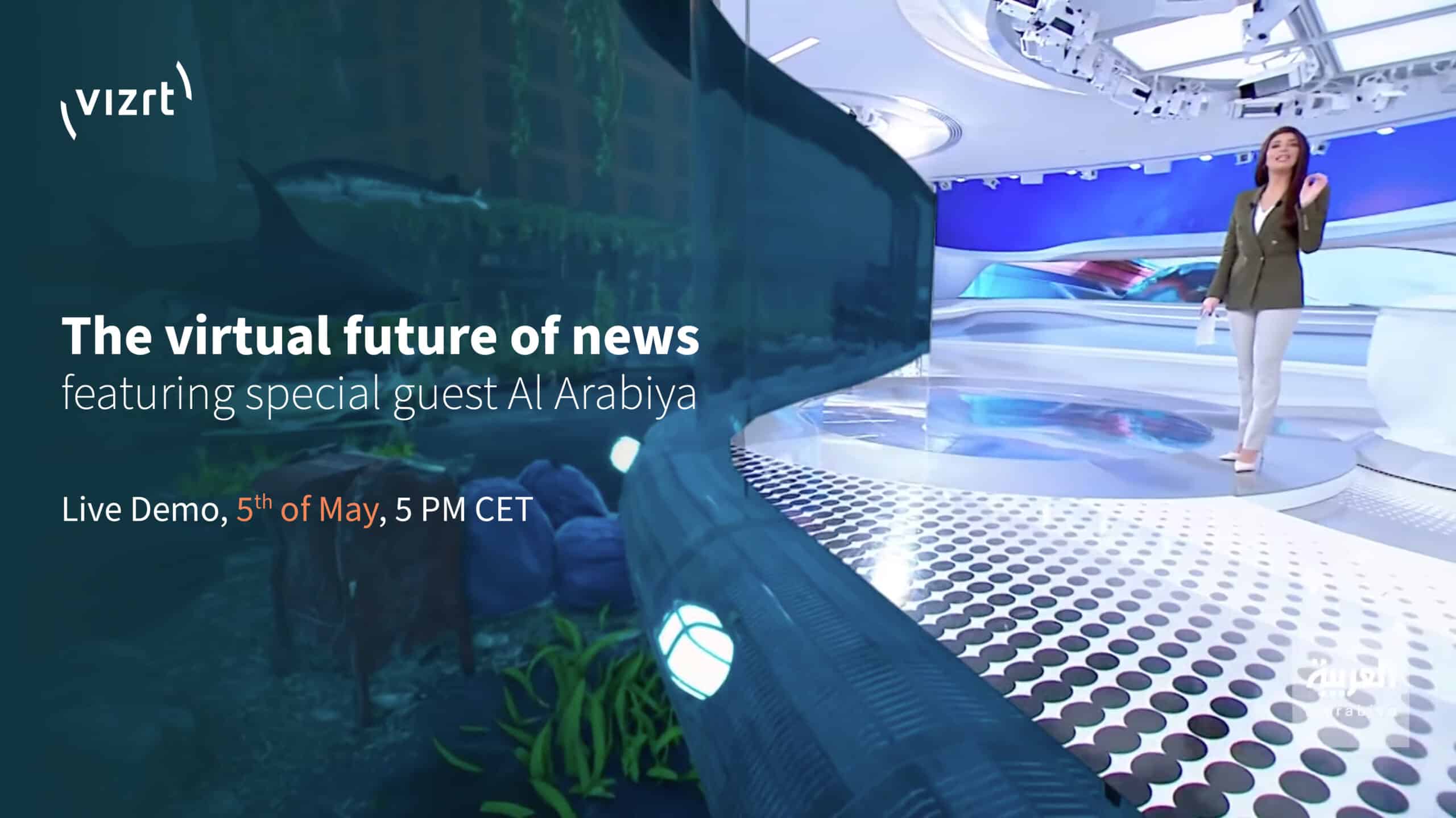 vizrt-al-arabiya-demo